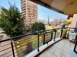 Apartament 3 camere | 115mp | Stefan cel Mare - Central Park  - imagine 18