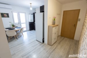 Apartament mobilat+pivnita, Medias - imagine 2