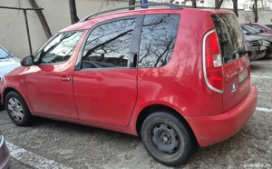 Skoda Roomster 1.2 - imagine 2