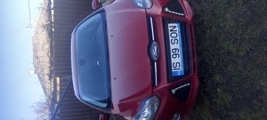 Vând Ford focus mk3 benzina - imagine 7