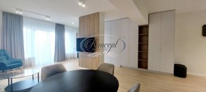 Apartament confort sporit in Ansamblul Semiluna - imagine 5