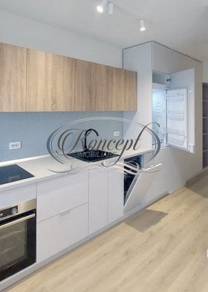 Apartament confort sporit in Ansamblul Semiluna - imagine 8