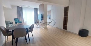 Apartament confort sporit in Ansamblul Semiluna - imagine 7