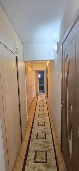 Apartament 3 camere de inchiriat, tip PB, str.Milcovului - imagine 6