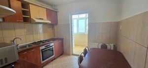 Apartament 3 camere de inchiriat, tip PB, str.Milcovului - imagine 11