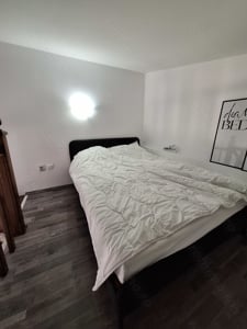 300 euro!!! Ap 1 camera cu centrala proprie Zona Dambovita - imagine 7