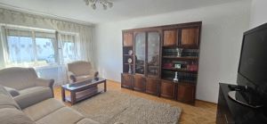 Apartament 3 camere de inchiriat, tip PB, str.Milcovului - imagine 2