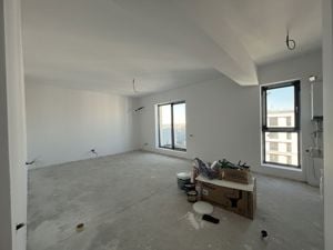 Vand Apartament 2 Camere Faza 5 Exigent , Parcul Liniei, Afi Mall,etc - imagine 6