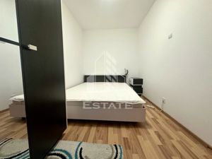 Apartament 3 camere, decomandat, mobilat, zona Dambovita - imagine 7