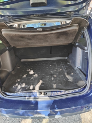 Dacia Duster 4x4 1.5 Diesel - imagine 4