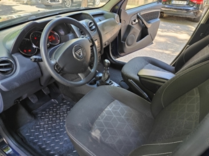 Dacia Duster 4x4 1.5 Diesel - imagine 3