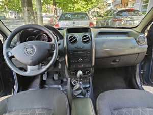 Dacia Duster 4x4 1.5 Diesel - imagine 6