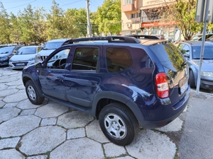 Dacia Duster 4x4 1.5 Diesel - imagine 9