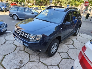Dacia Duster 4x4 1.5 Diesel - imagine 7