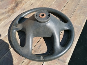 Piese Dacia 1310. Electromotor, bobina inductie, volan.  - imagine 3