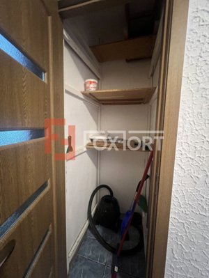 De inchiriat apartament cu 3 camere in Zona Circumvalatiuni - imagine 12