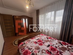 De inchiriat apartament cu 3 camere in Zona Circumvalatiuni - imagine 2