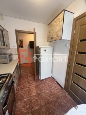 De inchiriat apartament cu 3 camere in Zona Circumvalatiuni - imagine 11