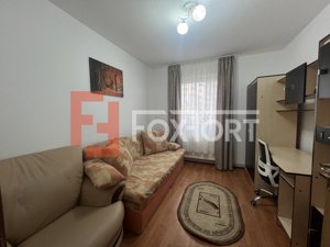 De inchiriat apartament cu 3 camere in Zona Circumvalatiuni - imagine 6