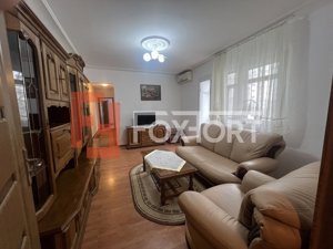 De inchiriat apartament cu 3 camere in Zona Circumvalatiuni - imagine 3