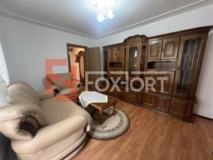 De inchiriat apartament cu 3 camere in Zona Circumvalatiuni - imagine 4