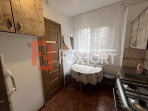 De inchiriat apartament cu 3 camere in Zona Circumvalatiuni - imagine 10