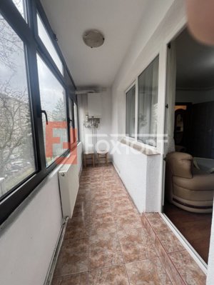 De inchiriat apartament cu 3 camere in Zona Circumvalatiuni - imagine 5