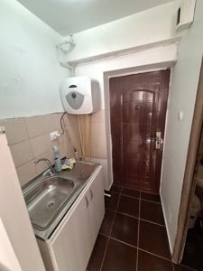 200 euro!!! Garsoniera la parter Zona Take Ionescu - imagine 3