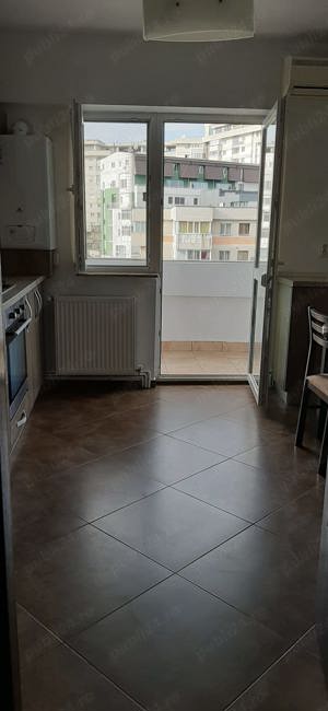 Inchiriere apartamentl 2 camere, Pitesti, zona centrala - imagine 2