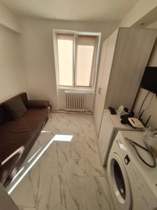 200 euro!!! Garsoniera la parter Zona Take Ionescu - imagine 2