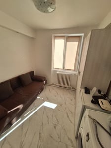 200 euro!!! Garsoniera la parter Zona Take Ionescu