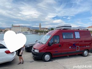 Autorulota Adria Mobil