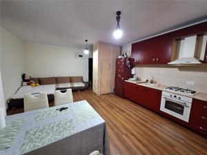 Apartament de inchiriat - 2 camere - Calea Aradului - bloc nou - imagine 8