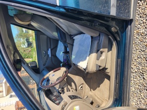 Vând volvo xc90 - imagine 8