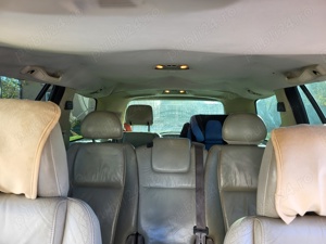 Vând volvo xc90 - imagine 5