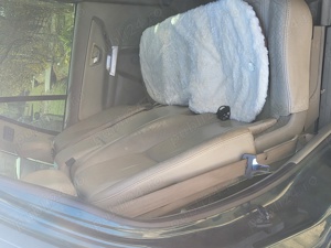 Vând volvo xc90 - imagine 2