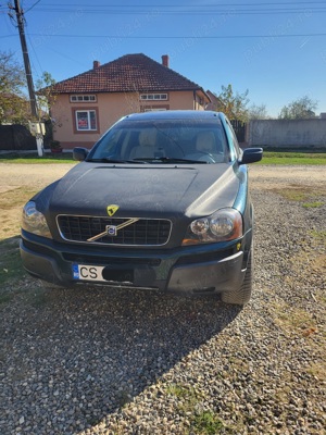 Vând volvo xc90 - imagine 7