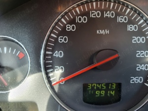 Vând volvo xc90 - imagine 4