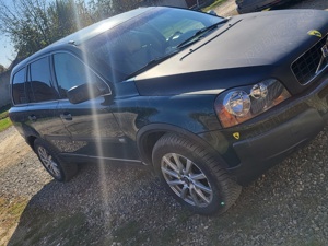 Vând volvo xc90 - imagine 6