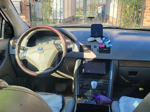 Vând volvo xc90 - imagine 3