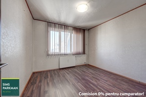 Apartament 3 camere Lotrioara   Parc IOR, luminos, vedere libera | 0% - imagine 3