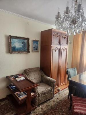 Apartament 4 camere cu 2 bai in Ozana la 10 min metrou 1 Decembrie - imagine 2