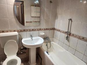 Apartament 4 camere cu 2 bai in Ozana la 10 min metrou 1 Decembrie - imagine 9