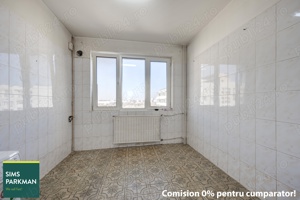 Apartament 3 camere Lotrioara   Parc IOR, luminos, vedere libera | 0% - imagine 5