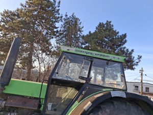 Tractor Deutz Fahr - imagine 4