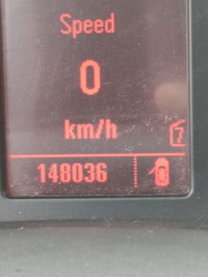 Opel Astra J | Benzina 1.4L 100 CP - imagine 8