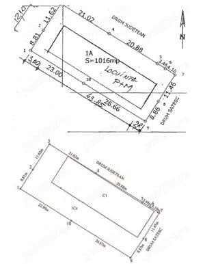 Spatiu Comercial   Spatiu de Productie   Sageata, Buzau - imagine 11