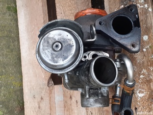 piese suzuki grand vitara2  motor 1.9 diss model F9Q - imagine 5