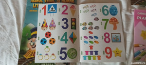 seturi de 2 carti pt copii  - imagine 5