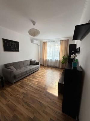 Apartament 2 Camere - Modern - Lujerului -Metrou - Parcare inclusa - imagine 2